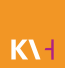 KVH Logo